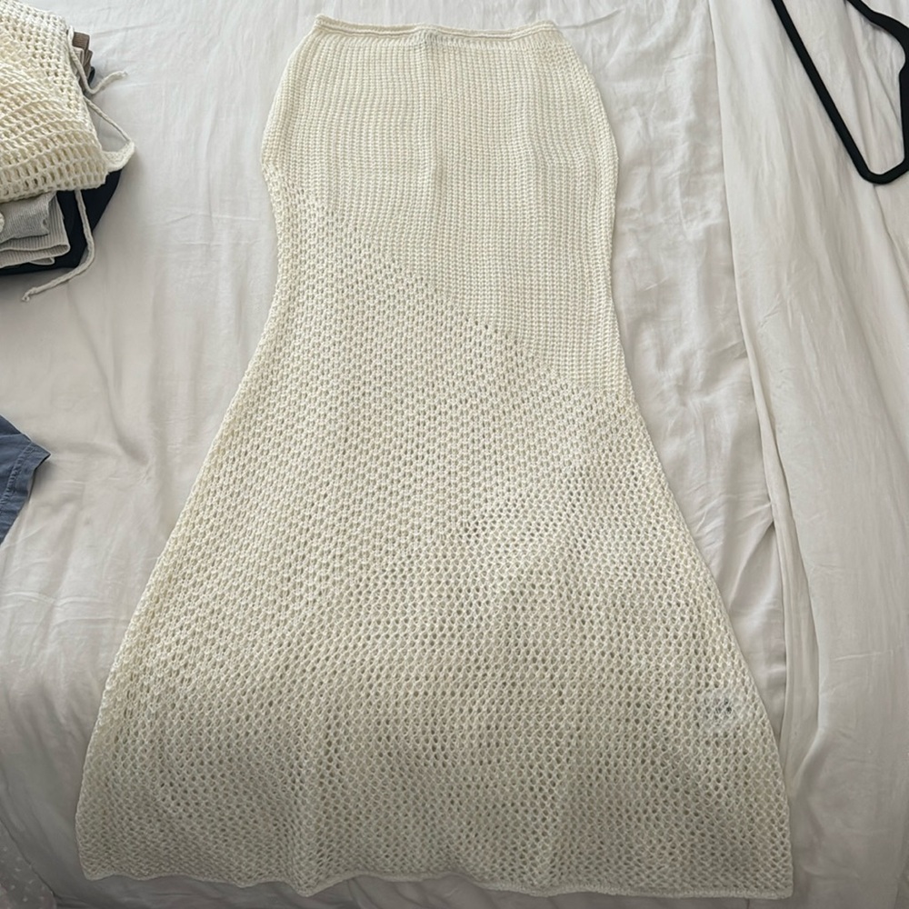 Tiger Mist Skirt